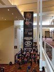 Faces of the NRA membership at the 2019 Convention in Indianapolis Indiana