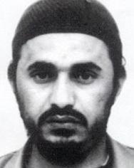 Abu Musab al-Zarqawi