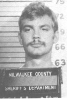 Jeffrey Dahmer